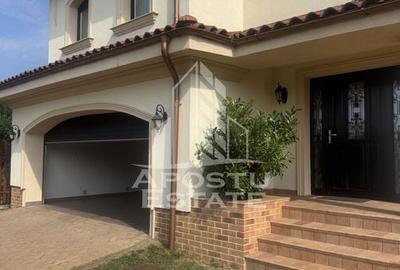 Casa individuala stil mediteranean,zona SERENA - 10