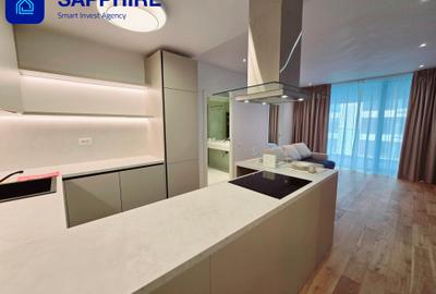 Apartament 2 camere metrou One Cotroceni, 2 locuri de parcare incluse - 4