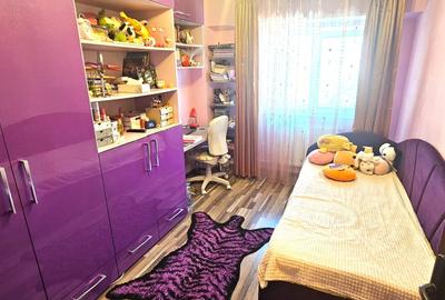 Apartament 4 camere, decomandat, su.75mp.Str.Soveja-Eden - 3