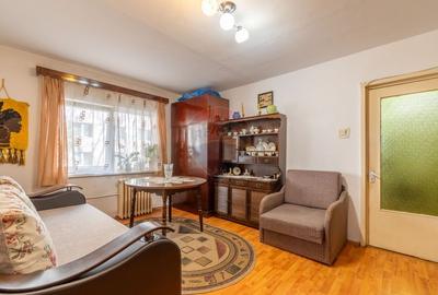 Apartament cu 2 camere semidecomandat, mobilat în Gară - 3