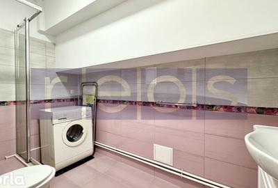 Apartament cu 2 camere decomandat, mobilat în Centrul Civic - 7