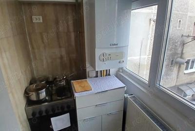 Apartament cu 2 camere decomandat în Central - 6