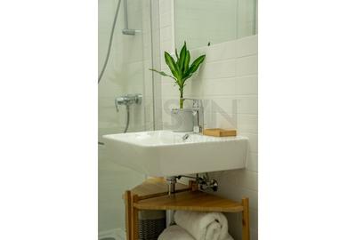 Apartament cu 2 camere decomandat în Aviației - 12