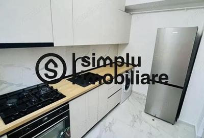 Garsonieră decomandată în Central - 1