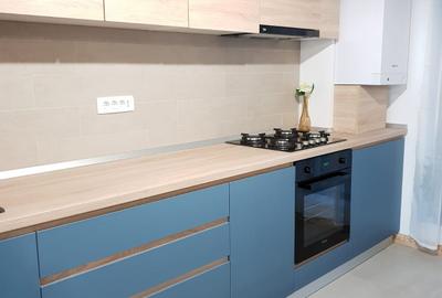 Apartament 2 Camere 21  Residence Apartament 2 Camere 21  Residence - 4