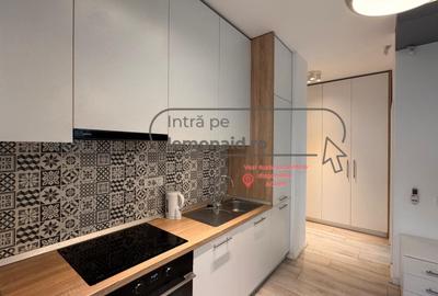 Garsonieră semidecomandată, mobilată în Aradului - 7