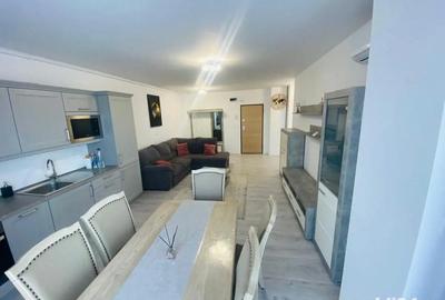 Inchiriez apartament Timisoara zona Torontalului(Vox) - 1