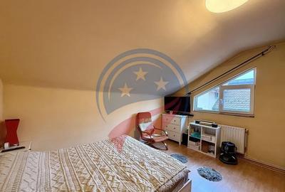 Casă cu 4 camere cu Teren 310 Mp în Romanești - 16