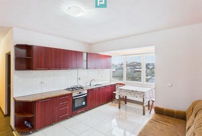 Apartament cu 3 camere decomandat în Exterior Nord - 1