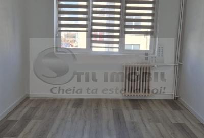 Garsonieră nedecomandată în Baza 3 - 4