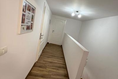 Apartament cu 2 camere decomandat în Biled - 6