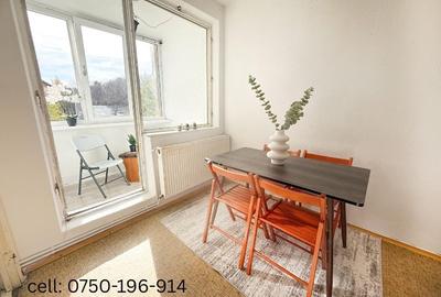 Garsoniera Mihai Viteazu pompieri - 3