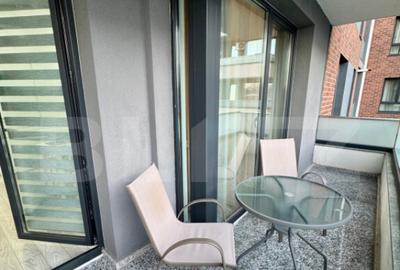 Apartament 1 camera, 53 mp, zona Iulius Mall/Park Lake - 1