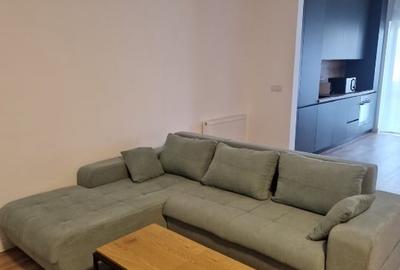 Inchiriez apartament cu 2 camere si loc de parcare Zona Torontalului - 5