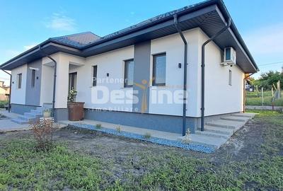 Casă cu 4 camere cu Teren 498 Mp în Miroslava - 14