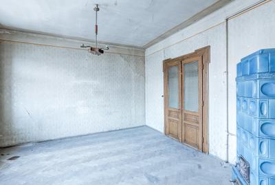 Casa interbelica Centrul Vechi cu autorizatie de constructie valabila - 2