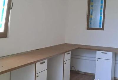 Spațiu comercial, de 17 mp, în Micro 16 - 12