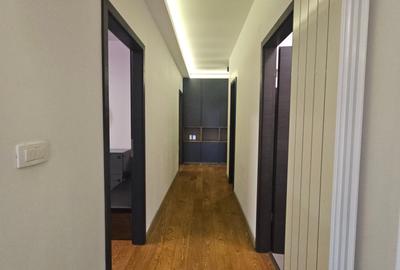 Apartament cu 3 camere semidecomandat, mobilat în Obor - 6