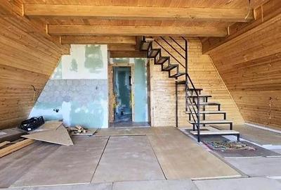 Casă cu Teren 1050 Mp în Vale - 3