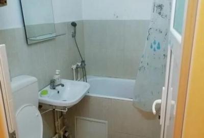 Garsonieră decomandată în Badea Cârțan