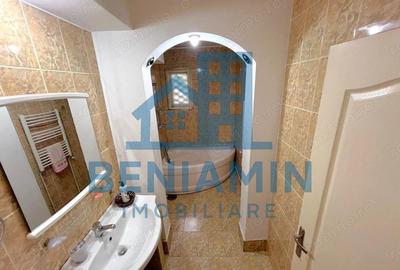 Apartament 4 camere parter bilateral Brazda Doljului 74mp centrala - 5