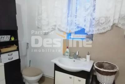 Casă cu 3 camere cu Teren 264 Mp în Teliucu Inferior