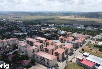 Apartament cu 2 camere decomandat în Miroslava - 15