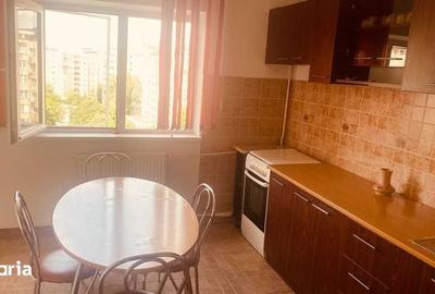 Apartament cu 2 camere decomandat în Rahova - 2