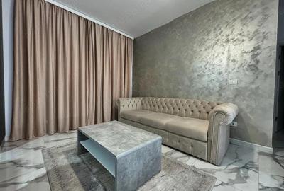 Apartament cu 2 camere semidecomandat în Braytim - 2