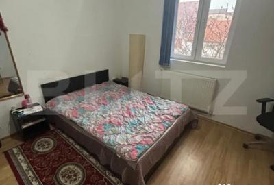 Casă cu 7 camere cu Teren 460 Mp în Olimpia-Stadion - 9