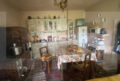 Casă cu 3 camere cu Teren 2100 Mp în Belin - 12