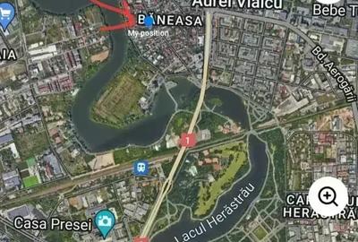 Apartament 3 Camere Dobrogeanu-Gherea | Posibilitate Intrare Separata - 6