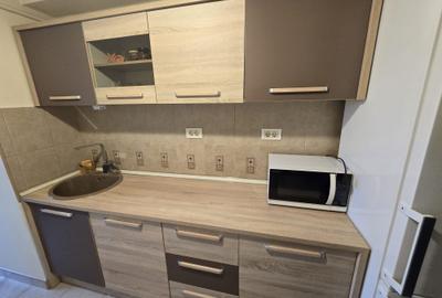 Apartament modern, curat, bloc nou, zona linistita, Compozitori-Primo - 10