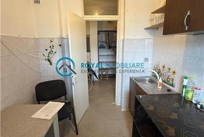 Apartament cu 3 camere decomandat, mobilat în 9 Mai - 5