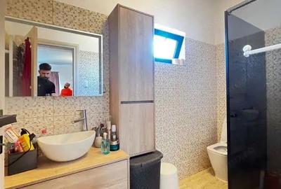 Vila Bragadiru Mobilata si Utilata Parter+Pod - 13