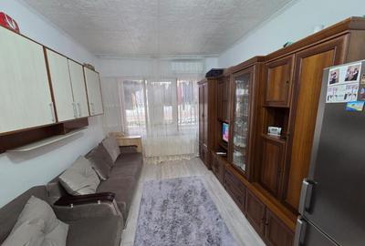 GARSONIERA cu baie si bucatarie -mobiata / parter GARSONIERA cu baie si bucatarie -mobiata / parter - 12