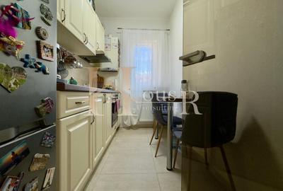 Apartament cu 3 camere decomandat, mobilat în Braytim - 11