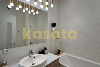 2 camere | Laguna Residence | Mobilat | Gata de mutat - 12