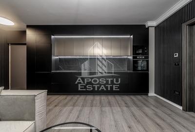 Apartament cu 3 camere decomandat, mobilat în Polivalentă - 2