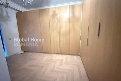 Penthouse 4 camere 249MP | Herastrau | Parcul Bordei | Aviatiei | Comision 0 | - 12