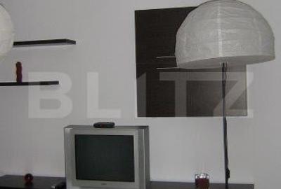 Apartament 2 camere | Parter | 41,79 mp utili | DOMENII - 2