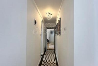 Art Deco Boem si Restaurat - 1