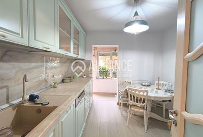 TOMIS NORD BOEMA(COD03)-  3 Camere moderne cu loc de parcare ! - 25