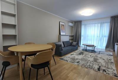 Piata Floreasca ~ Banul Antonache ~ Parcare Subterana ~ Langa POT - 10