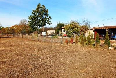 Teren Construcții intravilan de 690 mp, în Sud - 2