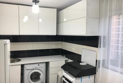 Garsonieră în Central - 2