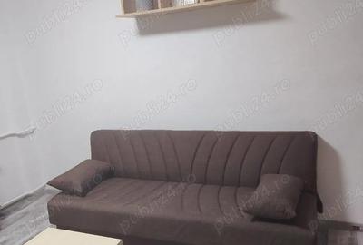 Garsonieră nedecomandată în Berceni