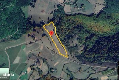 Spațiu comercial, în Crizbav - 5