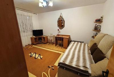 Apartament cu 2 camere decomandat în Sebastian - 1