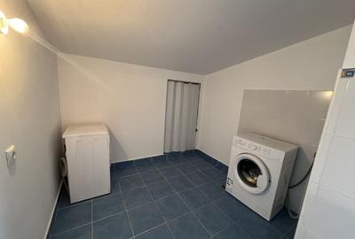 Duplex cu 5 camere cu Canalizare în Pipera - 25